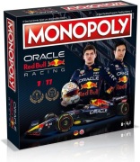 Monopoly Redbull Racing