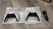 Kontroler PAD SONY DualSense Biały do PS5 NOWY Kraków