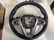 Kierownica BMW G11 G12 G30 G31 G11 G12 łopatki, dotyk, wibracje, acc