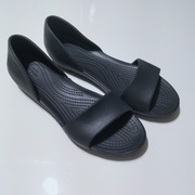 Crocs sandały W7 rozm 37-38