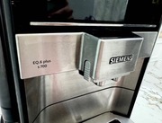 Stan IDEALNY express do kawy Siemens EQ6plus s700 ceramiczny