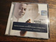 WAYNE SHORTER - Alegria - CD - stan idealny