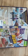 Kinect Rush Przygoda ze studiem Xbox 360 pudełkowa