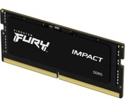 Pamięć RAM DDR5 Kingston FURY 16GB impact