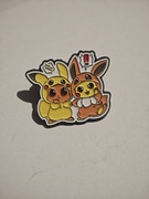 Przypinka emaliowana Pokemon 