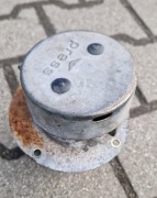 Korek wlewu paliwa Mann Mercedes Iveco wlew nalew zbiornika   30728719