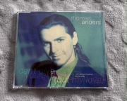 THOMAS ANDERS Modern Talking - maxiCD Can't Give You Anything 