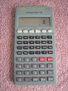 Kalkulator Naukowy CASIO fx-92 - sprawny