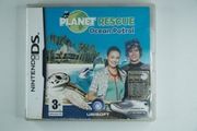 Planet Rescue Ocean Patrol ds