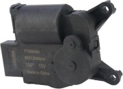 AITKEN Siłownik Klapy Powietrza HVAC FIAT 500 77366494 77366533