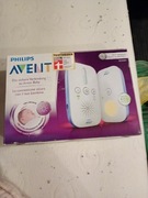 Niania elektroniczna 