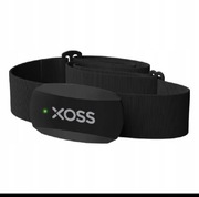 Czujnik tętna monitor pracy pas piersiowy XOSS X2