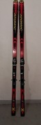 Narty zjazdowe Atomic 191cm z butami 42