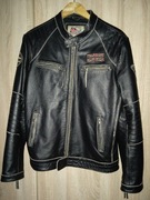 Kurtka Skórzana Redskins