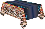 Obrus Harry Potter 120 x 180 cm Hogwart urodziny