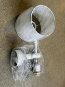 Kinkiet ścienny Tivoli Light Prestige – Nowoczesny / Loft