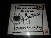 Ho Mir Ma Nie Flasche