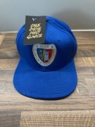 czapka z daszkiem Piast Gliwice nowa