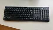 klawiatura LOGITECH Wireless K270