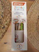 Elmex zestaw dla dzieci 3-6 lat.