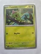 Caterpie - Journey Together 001/159 - Common
