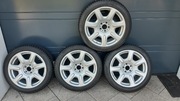 Kompletne koła z oponami zimowymi  do ROLLS ROYCE