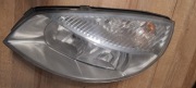 Lampa przednia scenic II 2004  lewa
