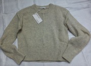 Designers Remix 38 M sweter damski wełniany 