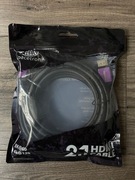 Nowy certyfikowany kabel HDMI 2.1 4m Xbox Ps5