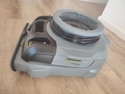 Prawie nowa dmuchawa osuszacz Karcher AB 20 osuszarka 