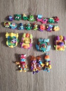 Super zings things teście force smash crash 20 zingsów