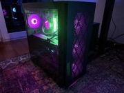 G4M3R ELITE i9-13900KF/64GB/2TB/RTX4080/W11Px