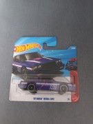 Hot wheels 87 Buick Regał GNX TH
