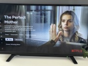 TV TOSHIBA 43” Model 43U2963DGL 