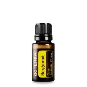 doTERRA Bergamot | Olejek Bergamotki 15 ml