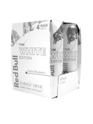 Red Bull White Edition Kokos-Jagoda 4x250 ml 