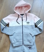 Komplet dresowy, dres 152- 158 cm