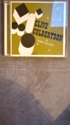 CLIVE CULBERTON CD Punk