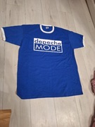 Koszulka depeche mode 