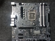 MSI B360M BAZOOKA - USZKODZONA