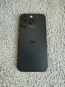 iPhone 14 Pro, 512GB, Gwiezdna Czerń