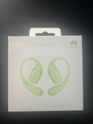 Słuchawki bezprzewodowe Huawei FreeArc Green NOWE ZAFOLIOWANE