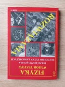 Fizyka wybór testów  tom 1