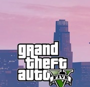 Grand theft auto 5 gta 5