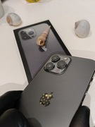 iPhone 13 Pro Max 128gb *IDEALNY* Pierwszy właściciel 