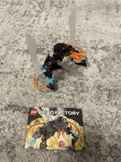 LEGO 6228 HERO Factory THORNRAXX