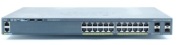 Cisco C2960X - WS-C2960X-24TS-L