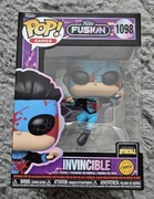 Funko pop Invincible CHASE #1098