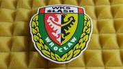 WKS ŚLĄSK WROCŁAW NAKLEJKA STICKER