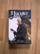 Lucyfer by Mike Carey TOM 1